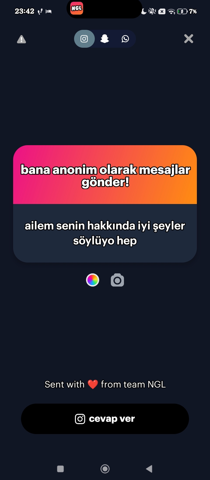 Gönderi görseli