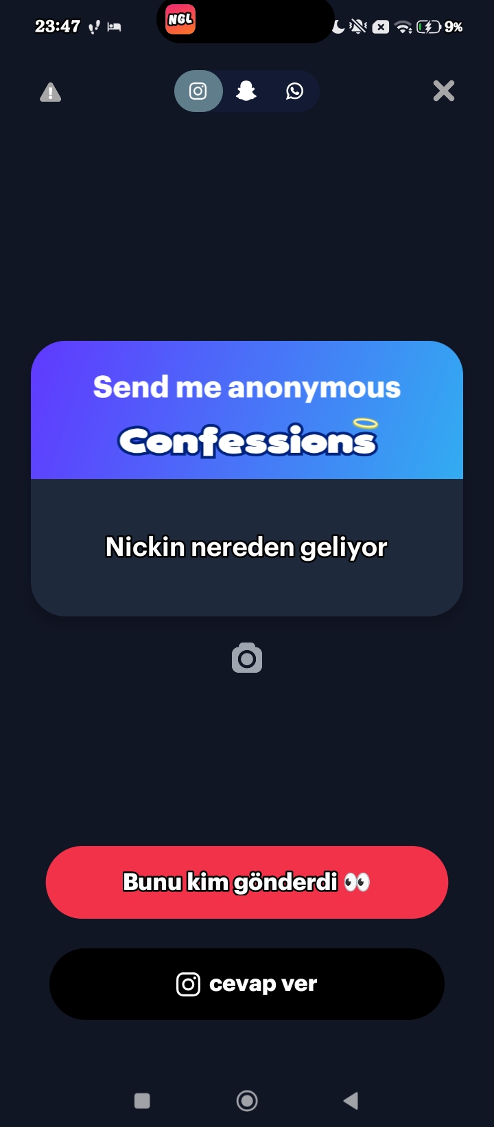 Gönderi görseli
