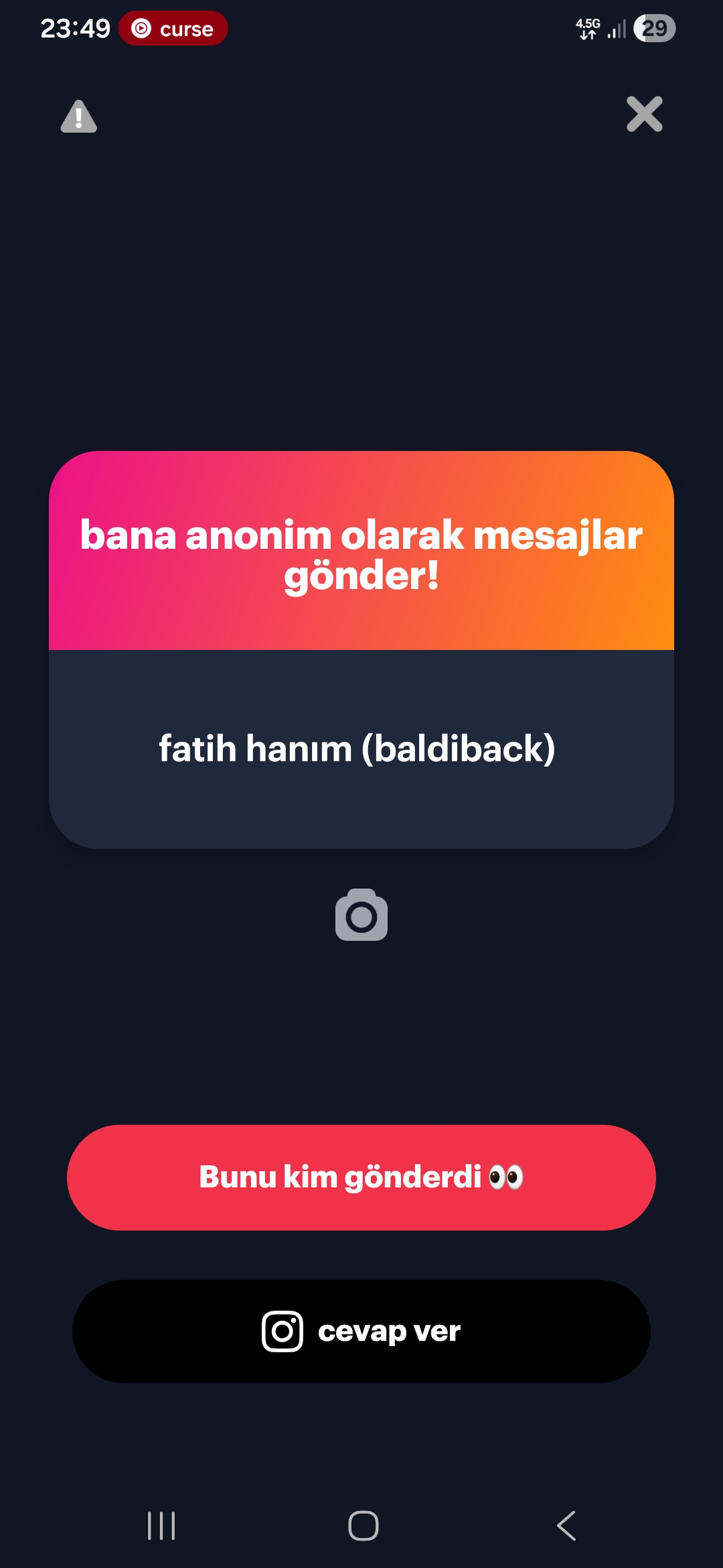Gönderi görseli