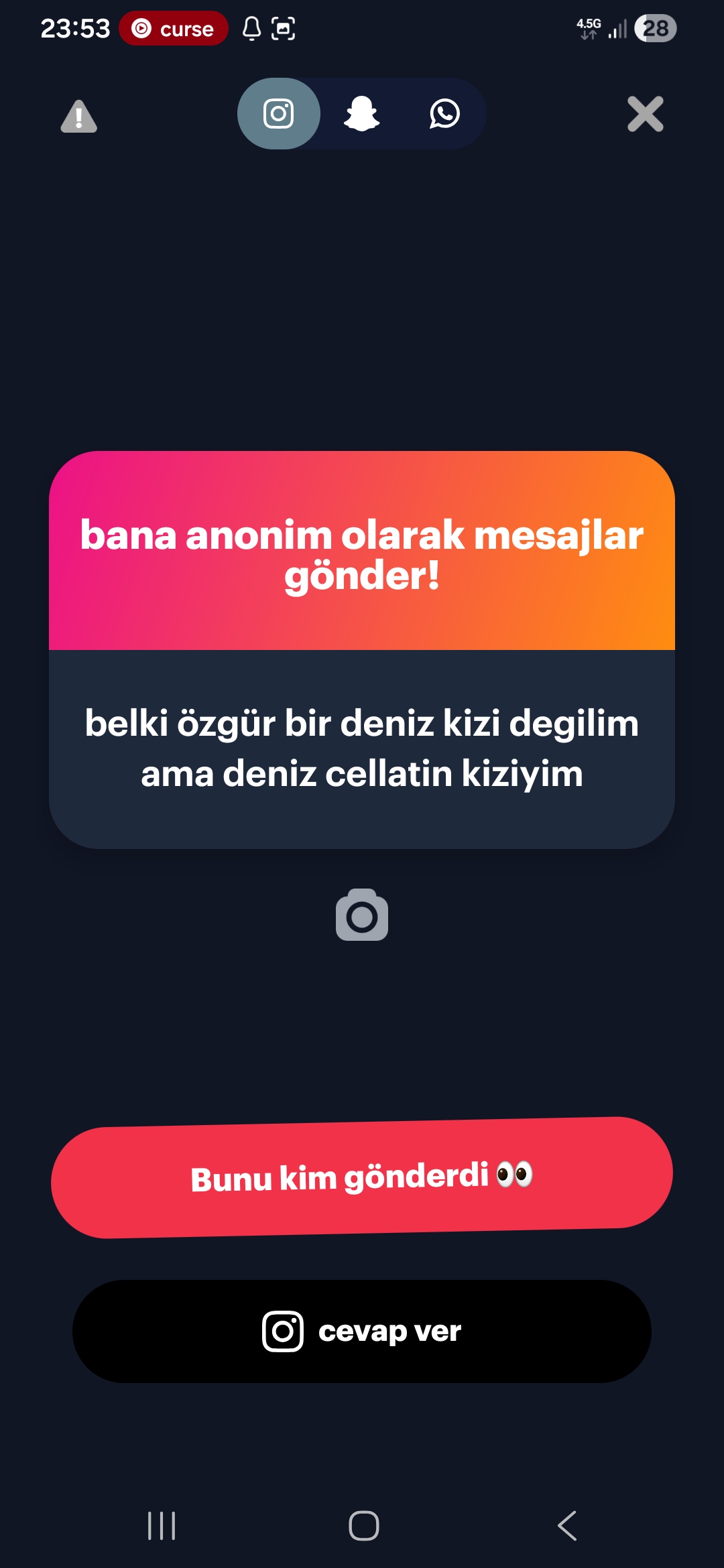 Gönderi görseli