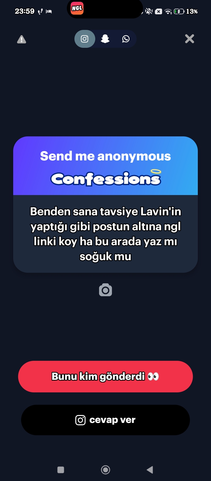 Gönderi görseli