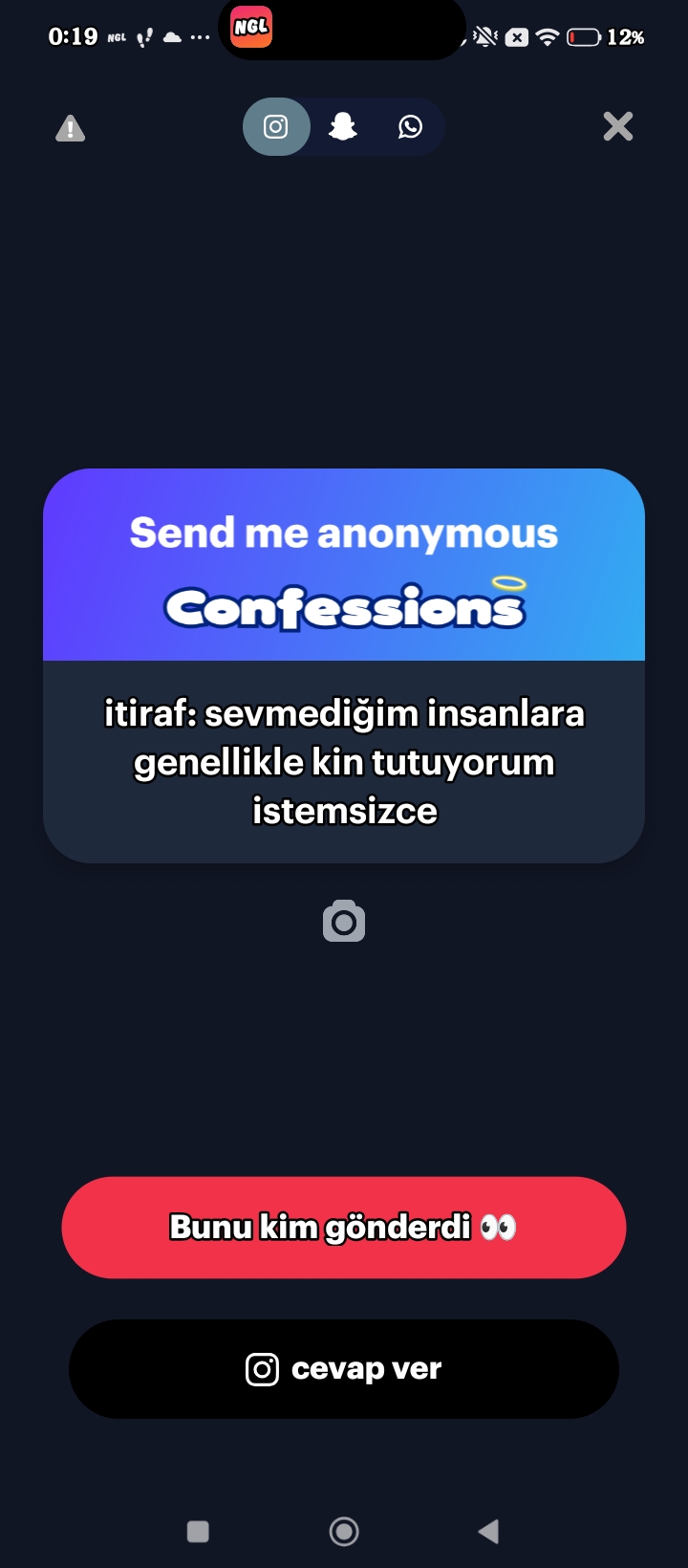 Gönderi görseli