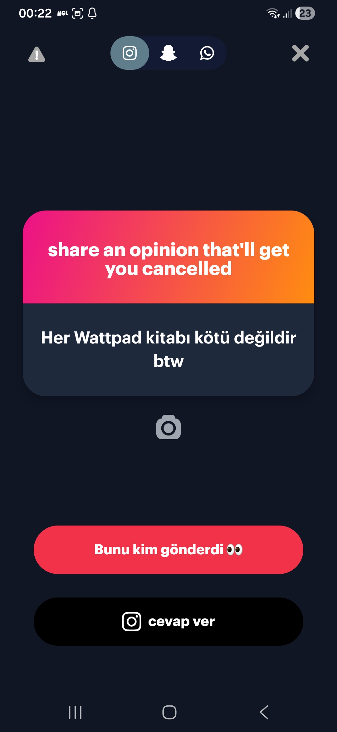 Gönderi görseli