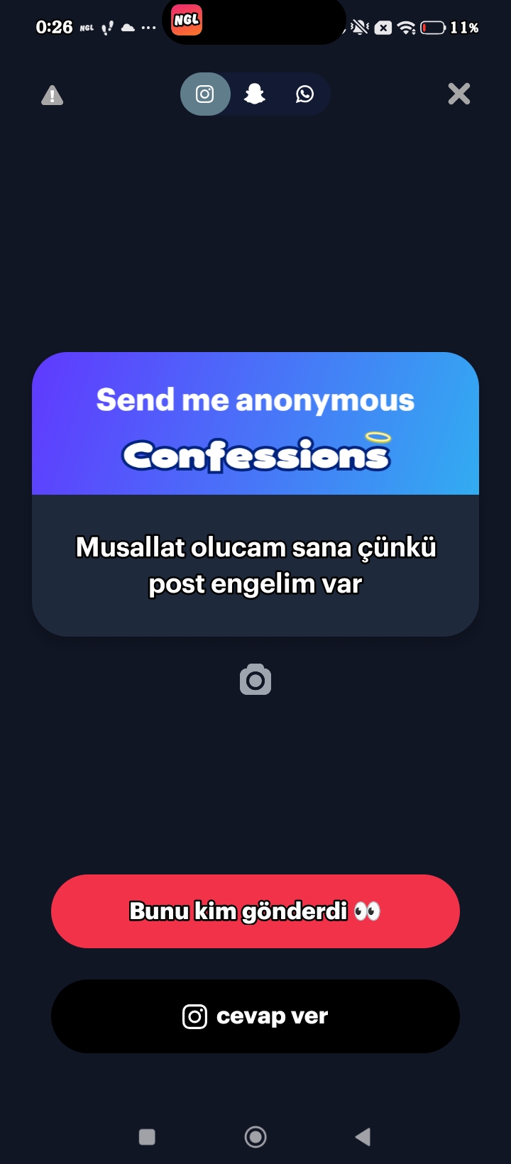 Gönderi görseli