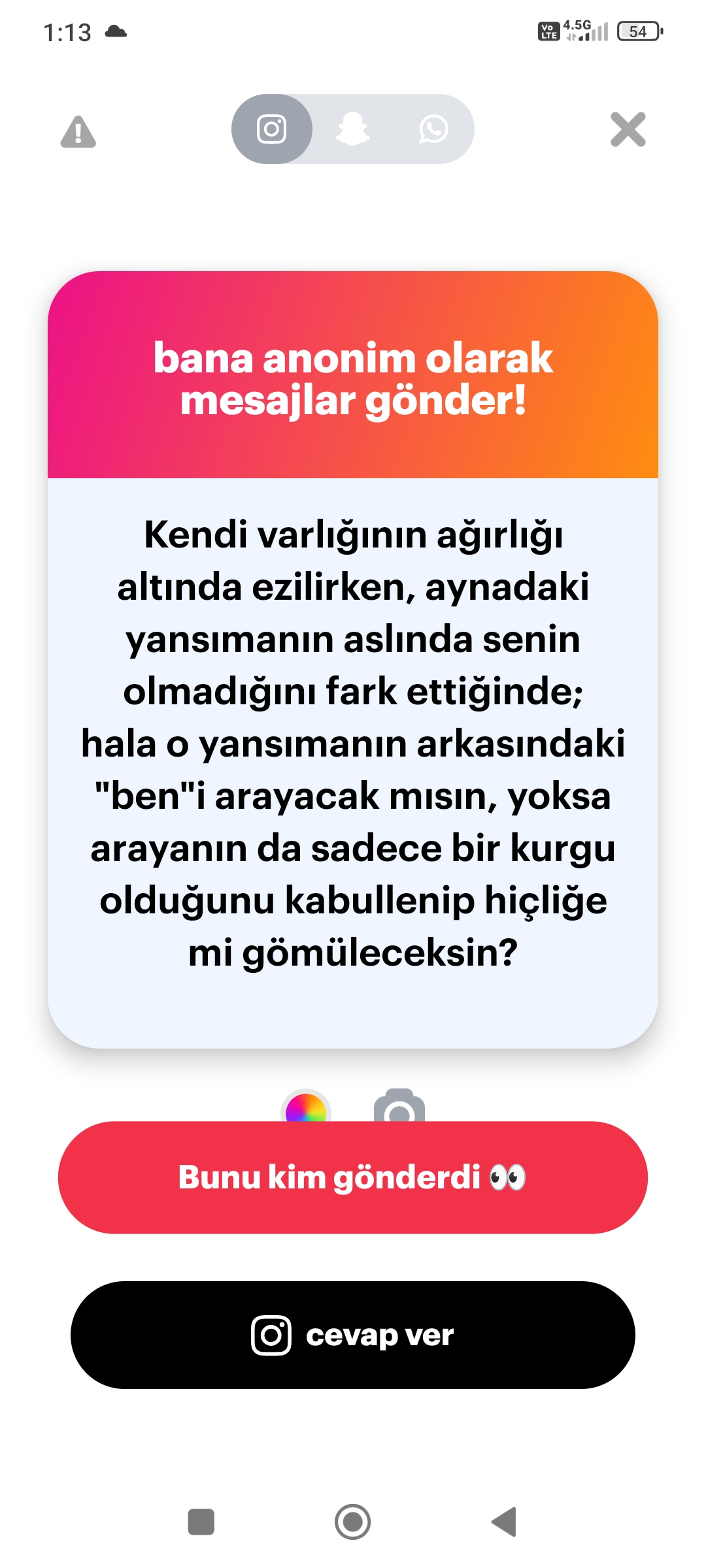 Gönderi görseli