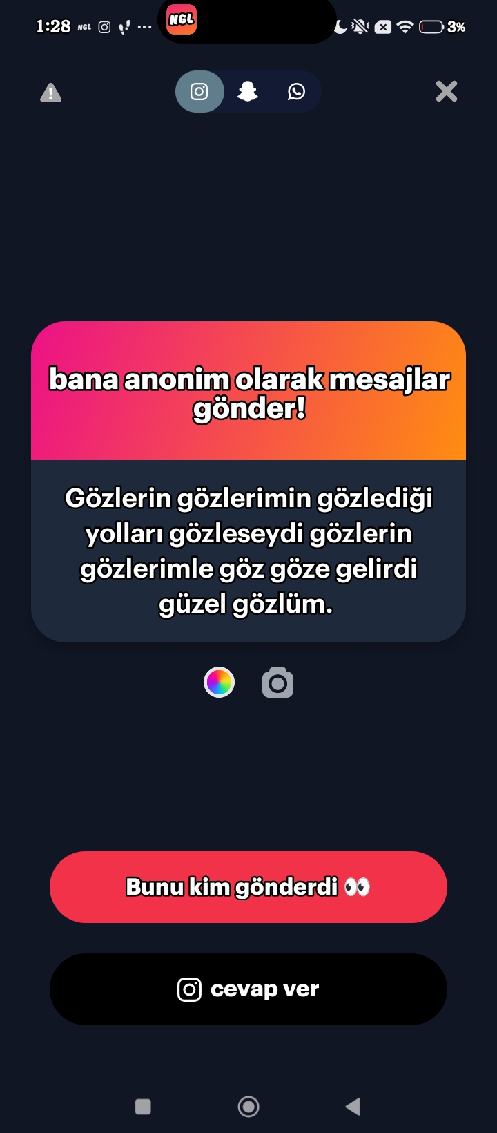 Gönderi görseli