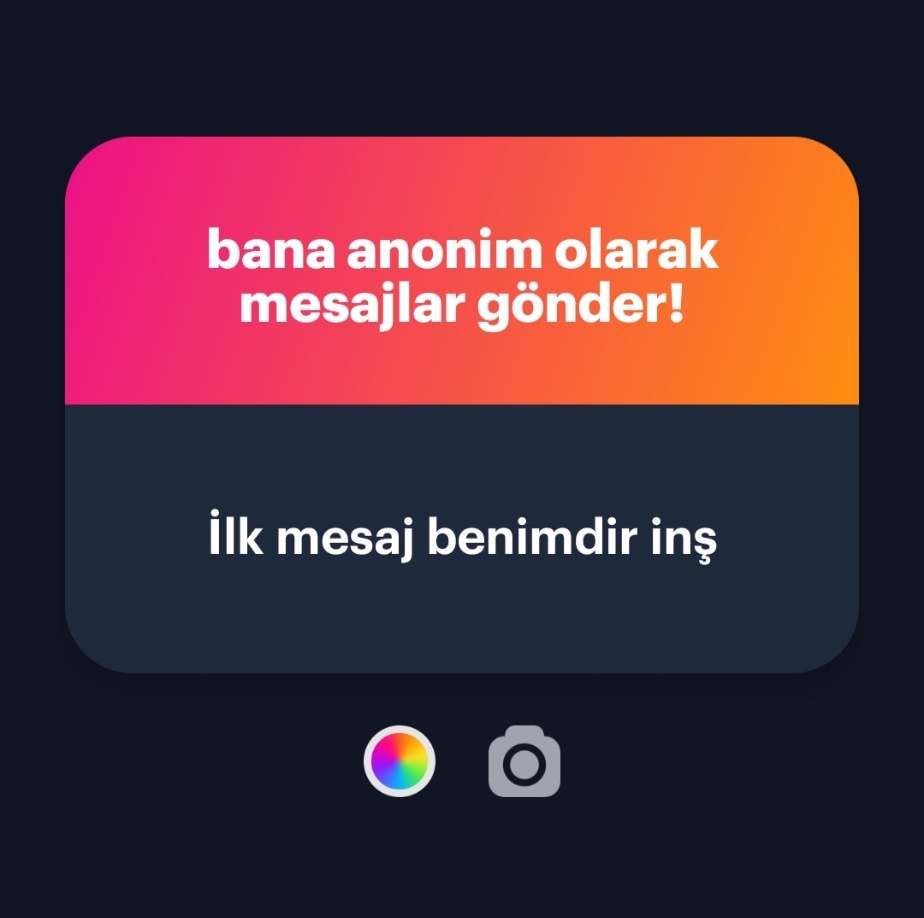 Gönderi görseli