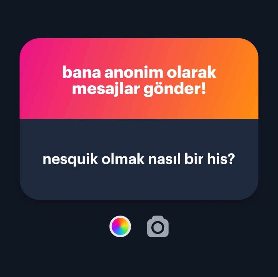 Gönderi görseli