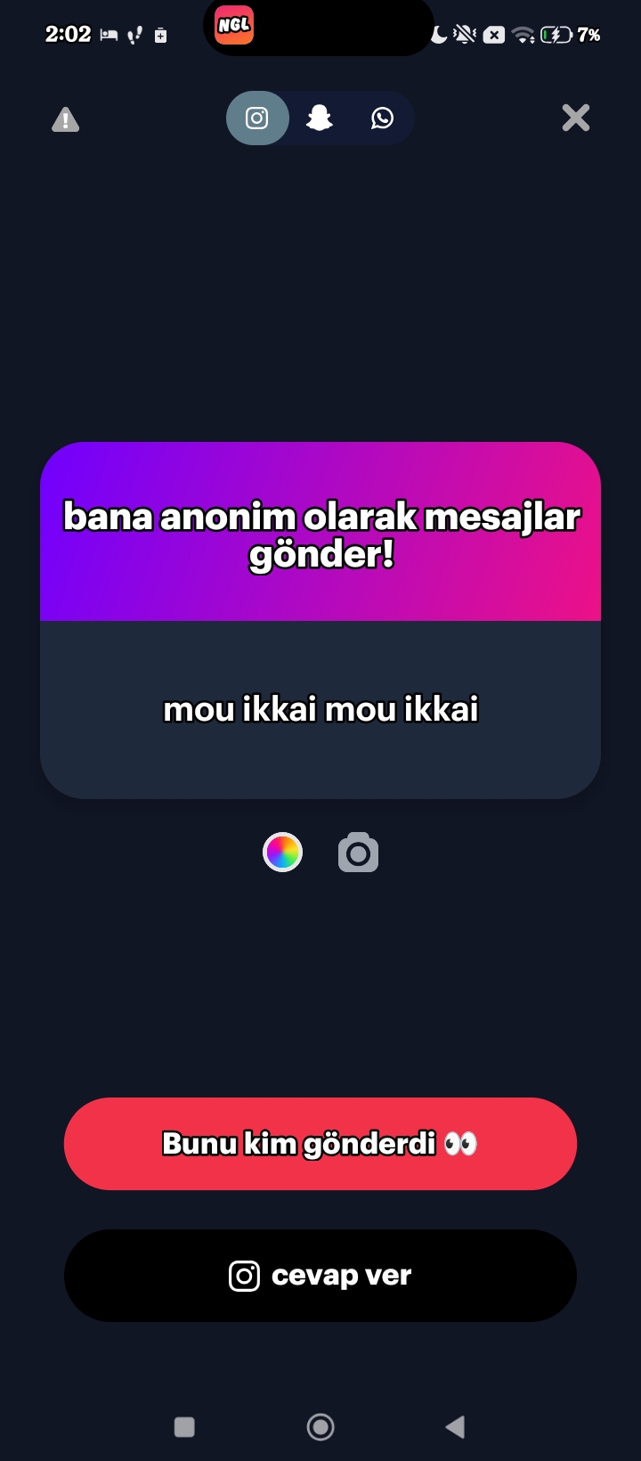 Gönderi görseli
