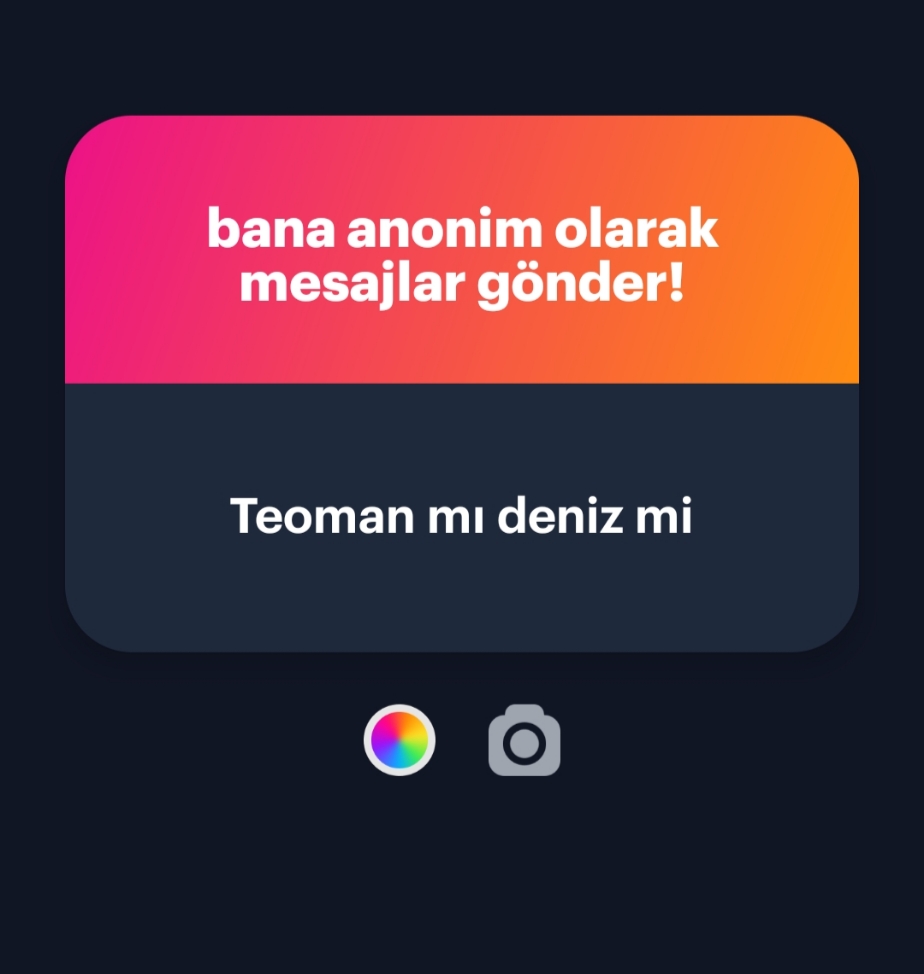 Gönderi görseli