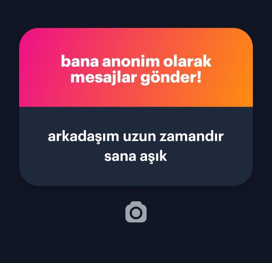Gönderi görseli