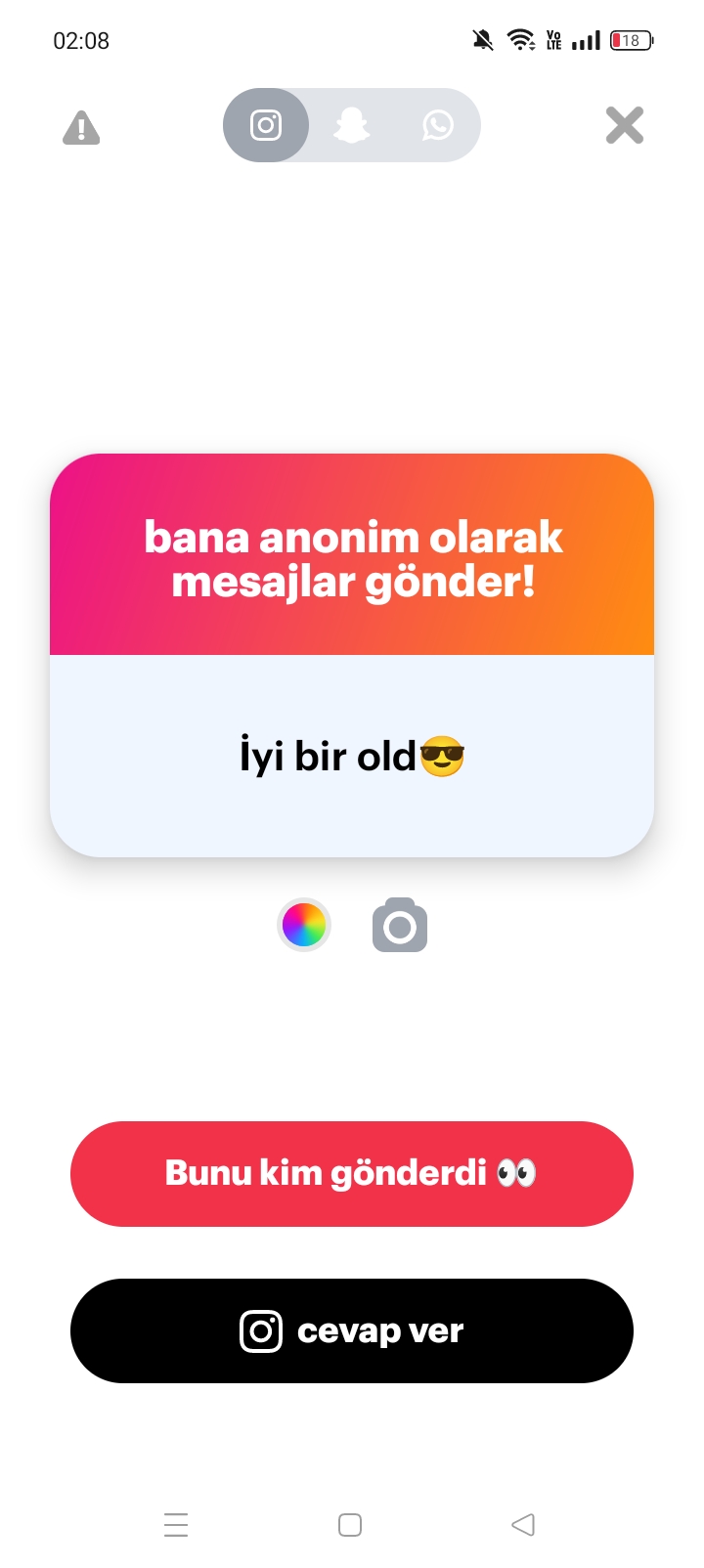 Gönderi görseli
