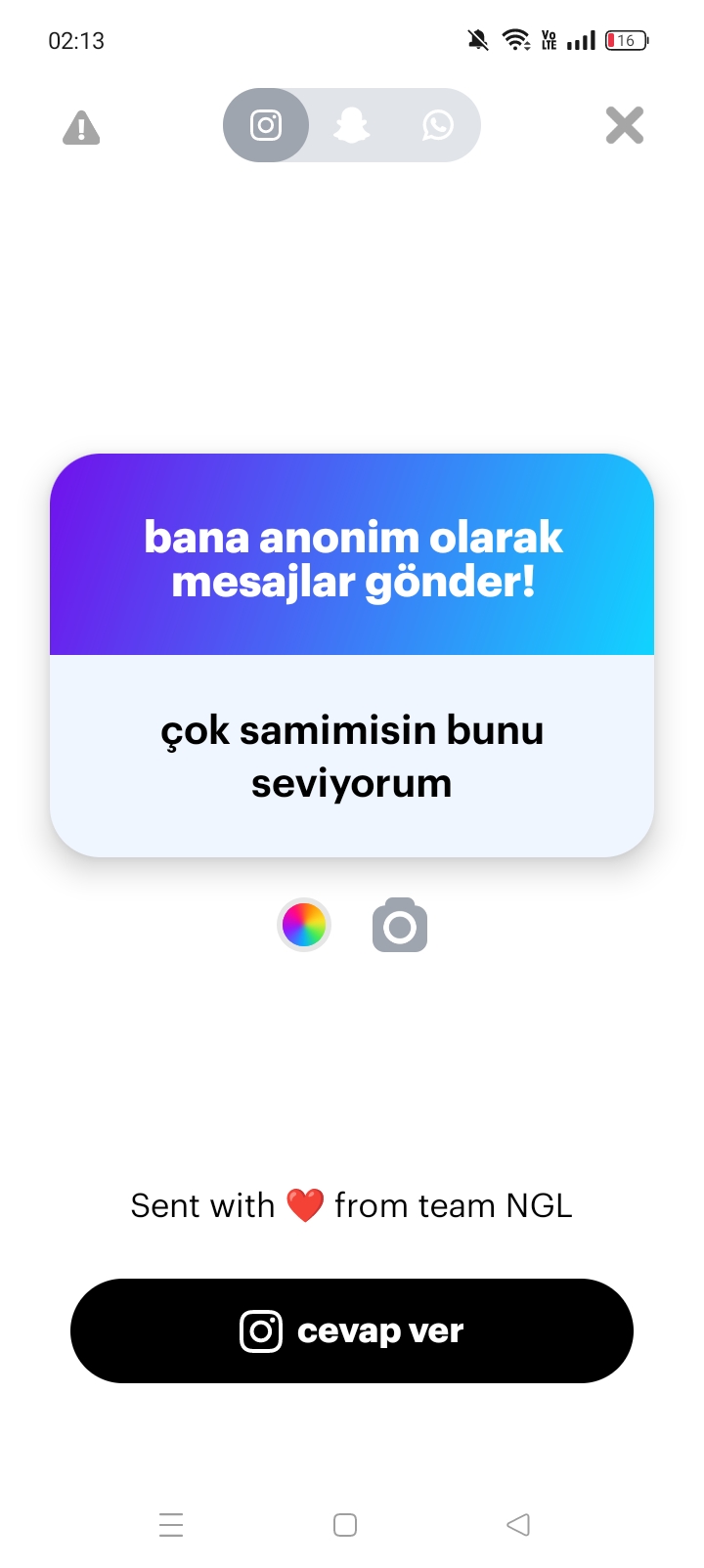 Gönderi görseli