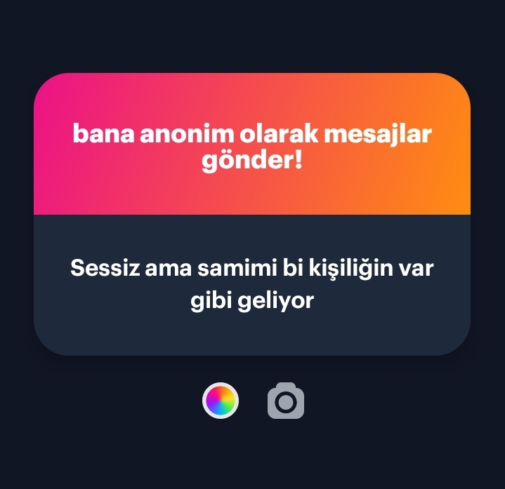 Gönderi görseli