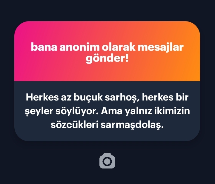 Gönderi görseli