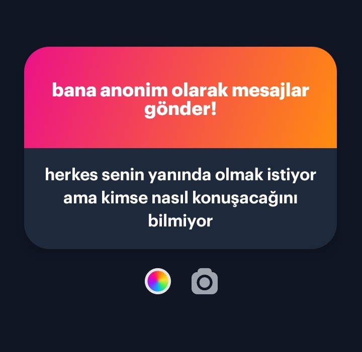 Gönderi görseli