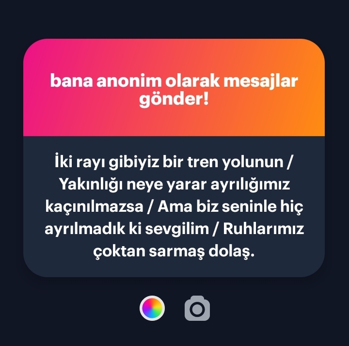 Gönderi görseli