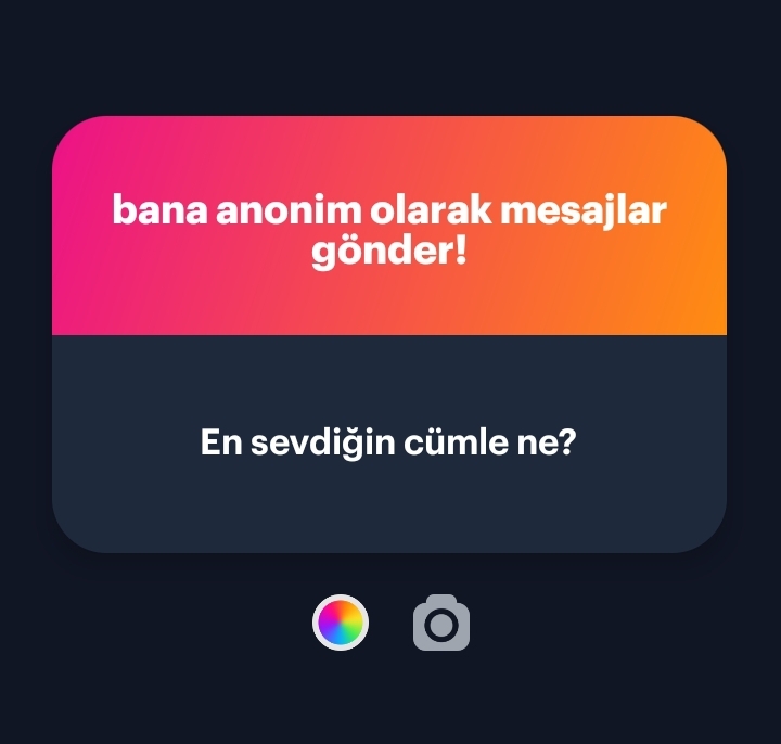 Gönderi görseli