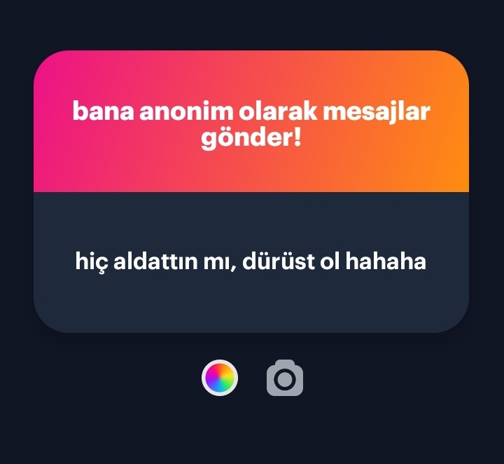 Gönderi görseli