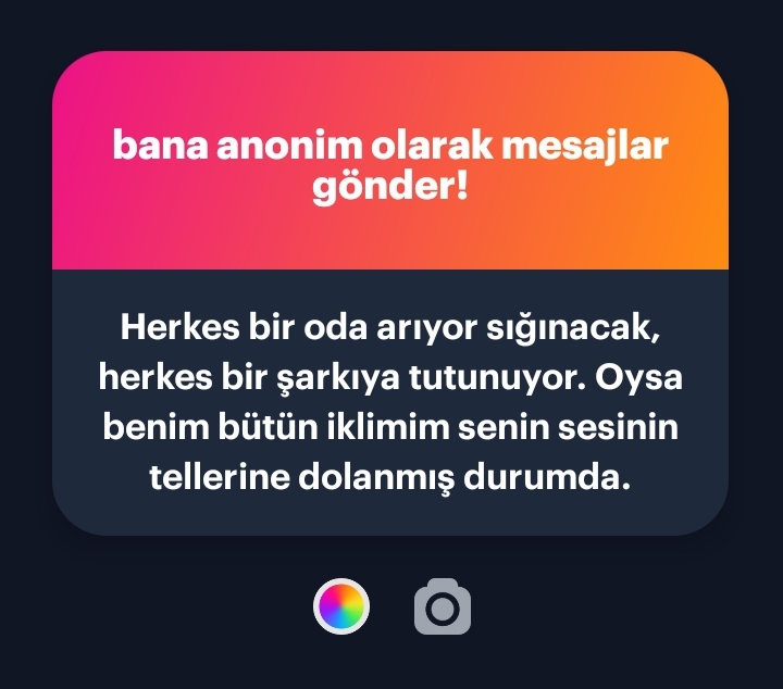 Gönderi görseli