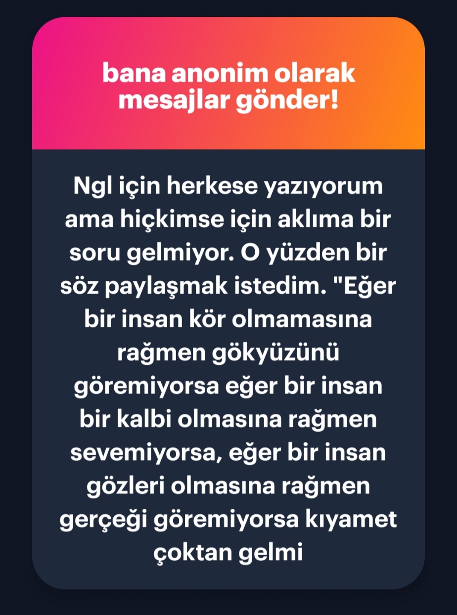 Gönderi görseli