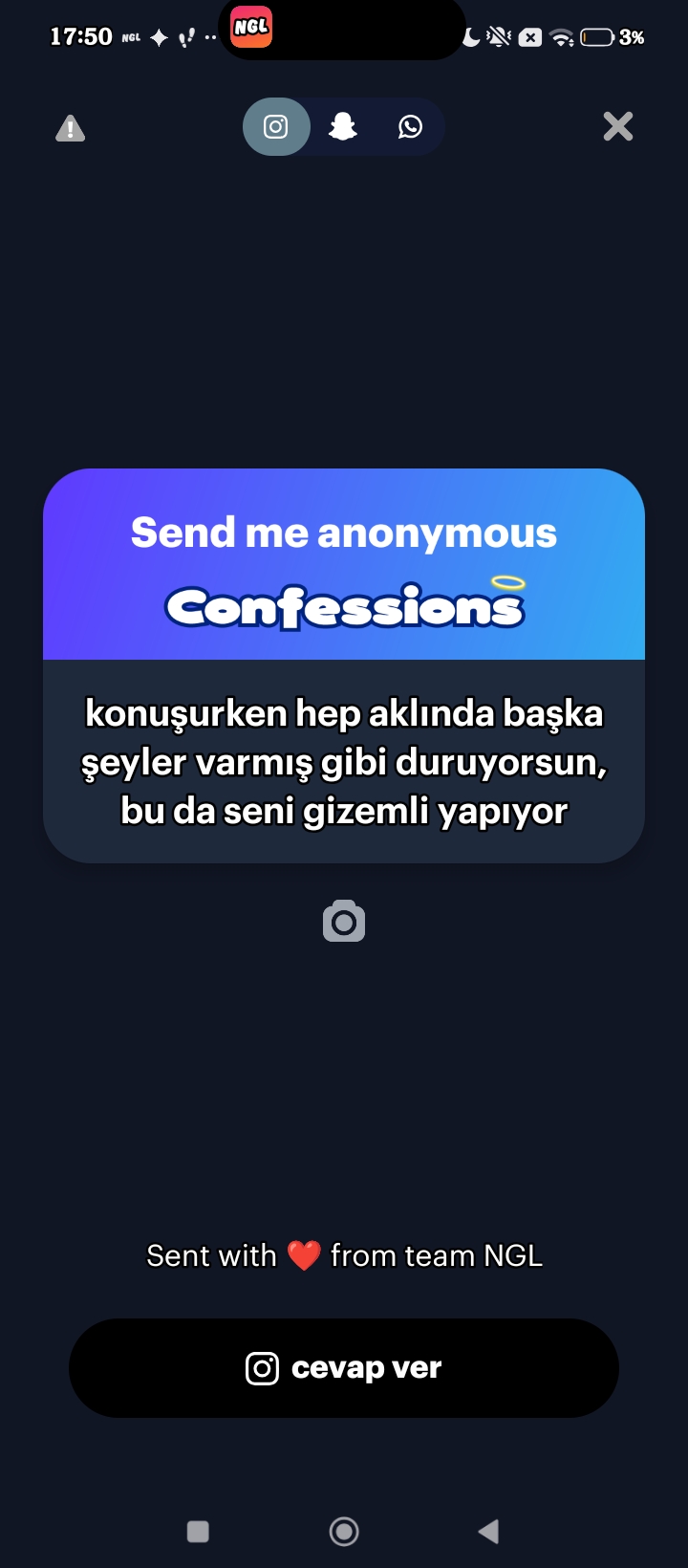 Gönderi görseli