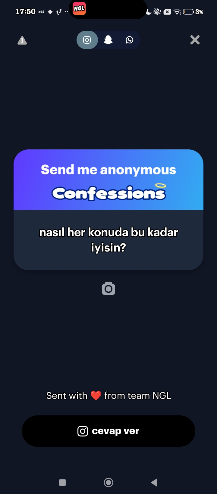 Gönderi görseli