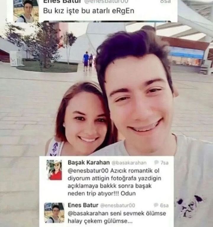 Gönderi görseli