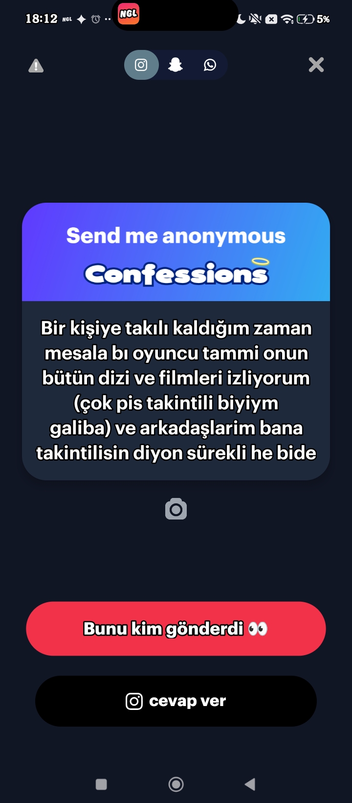 Gönderi görseli