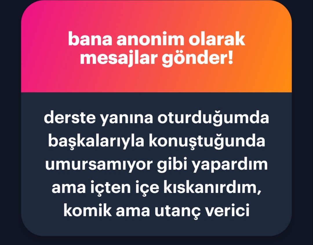 Gönderi görseli
