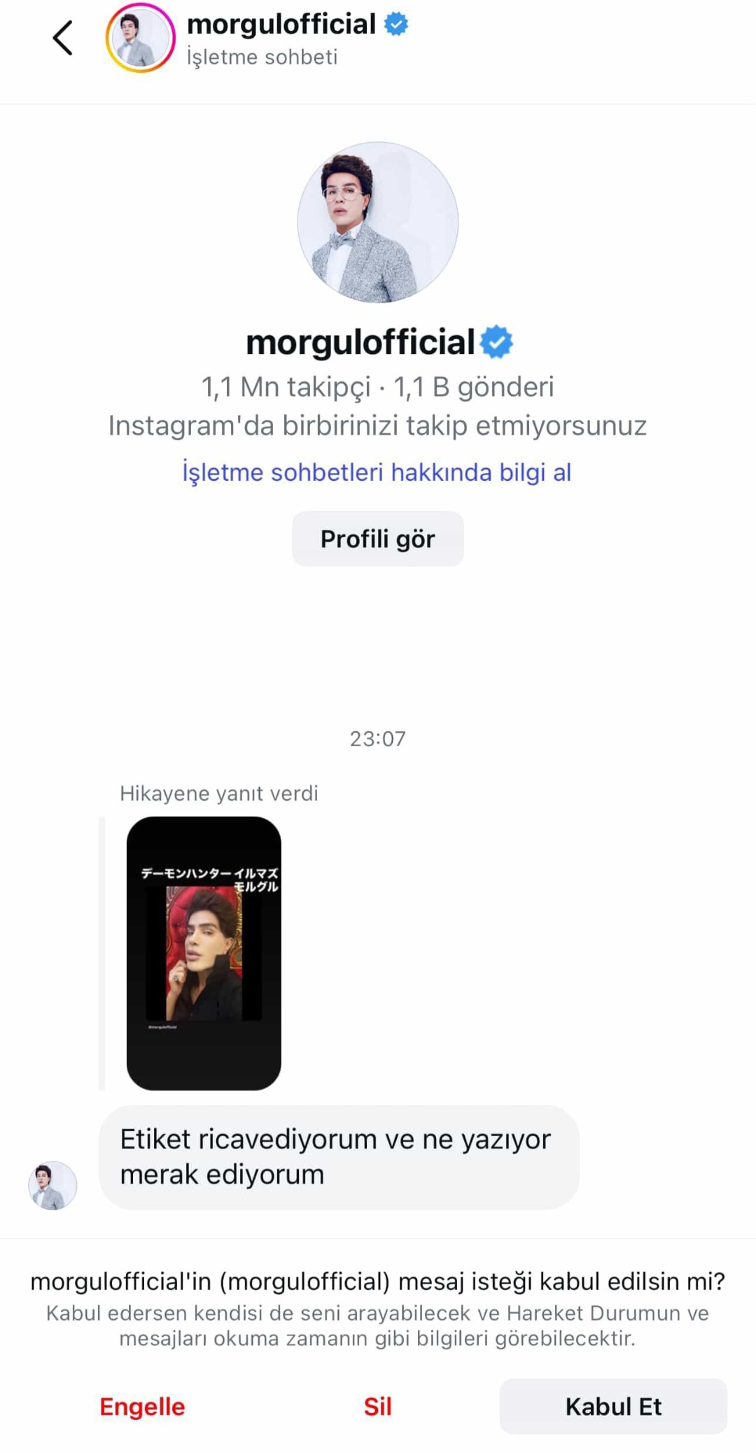 Gönderi görseli