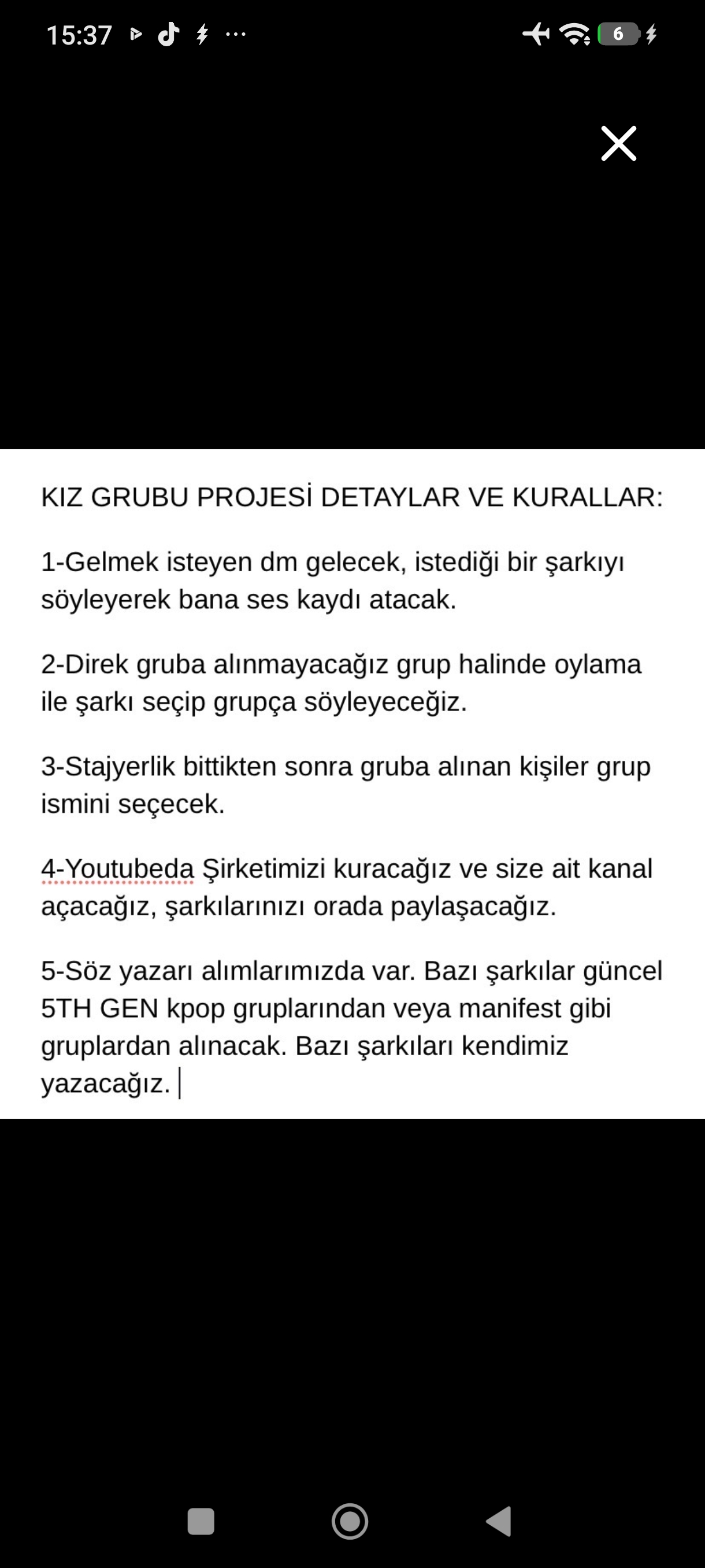 Gönderi görseli