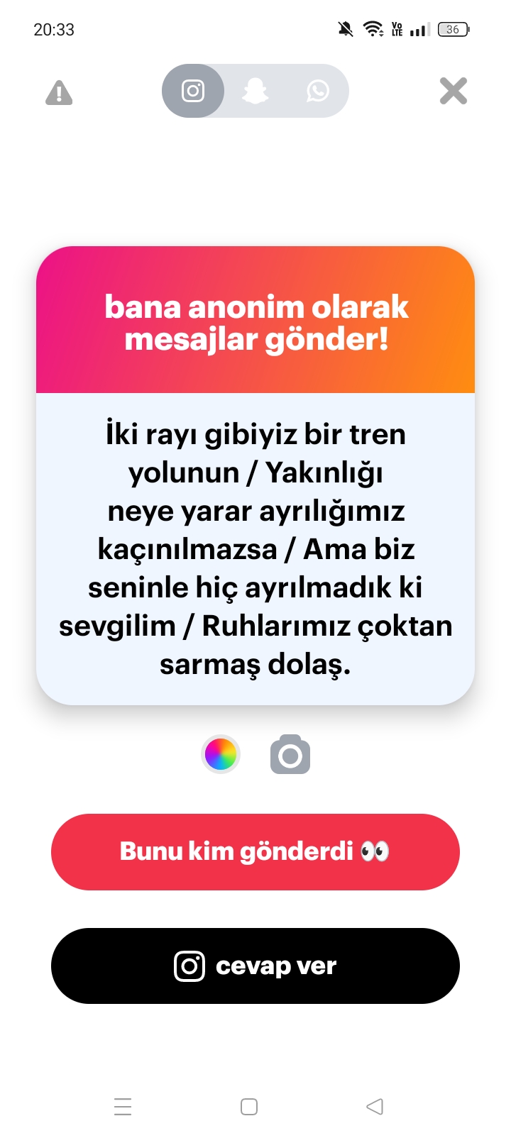 Gönderi görseli