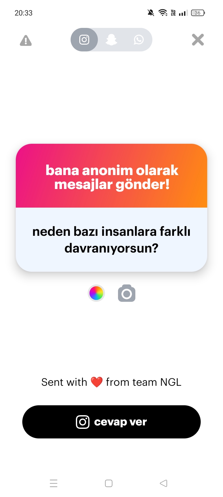 Gönderi görseli