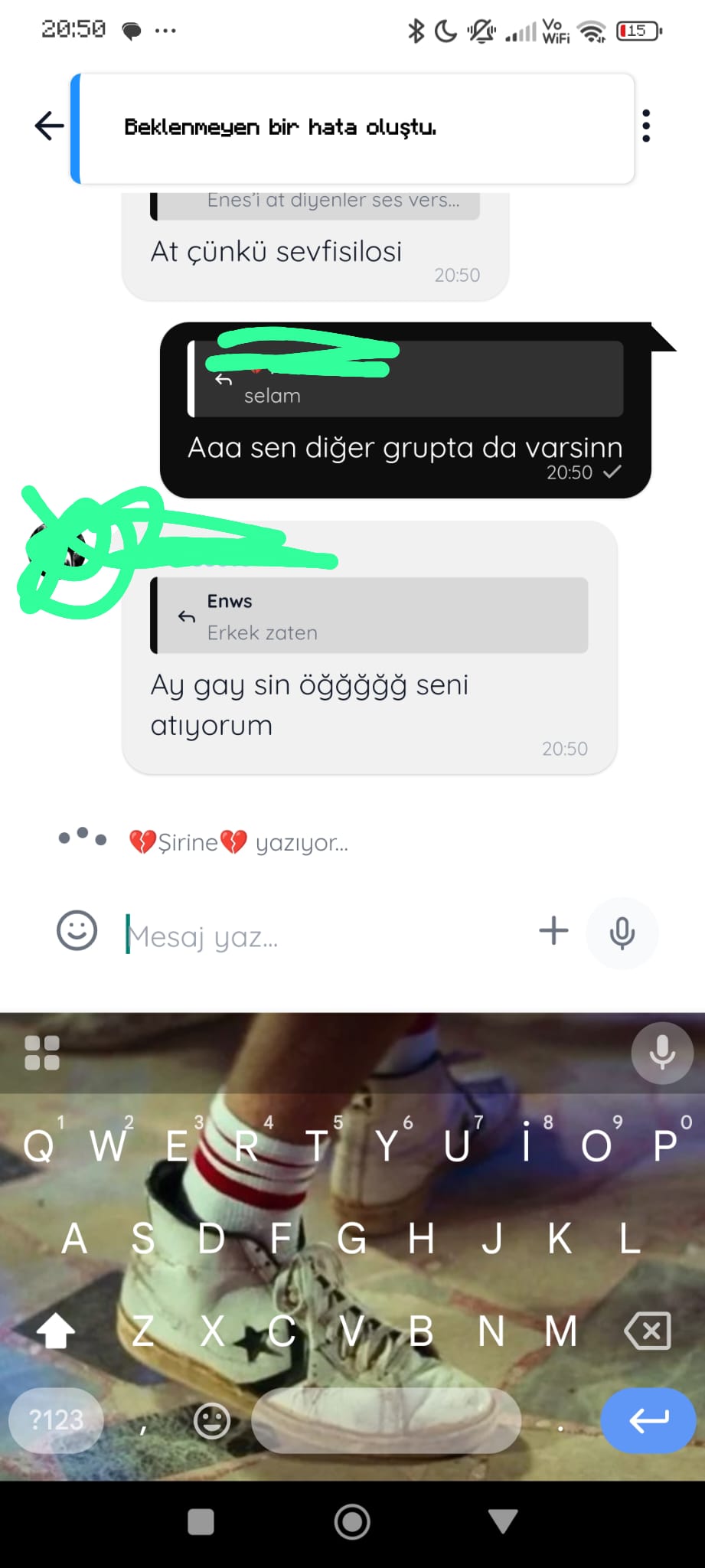 Gönderi görseli