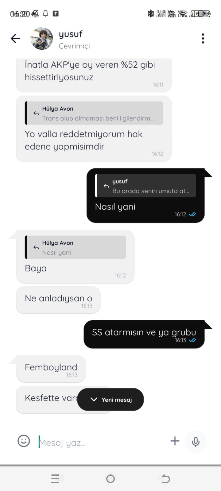 Gönderi görseli