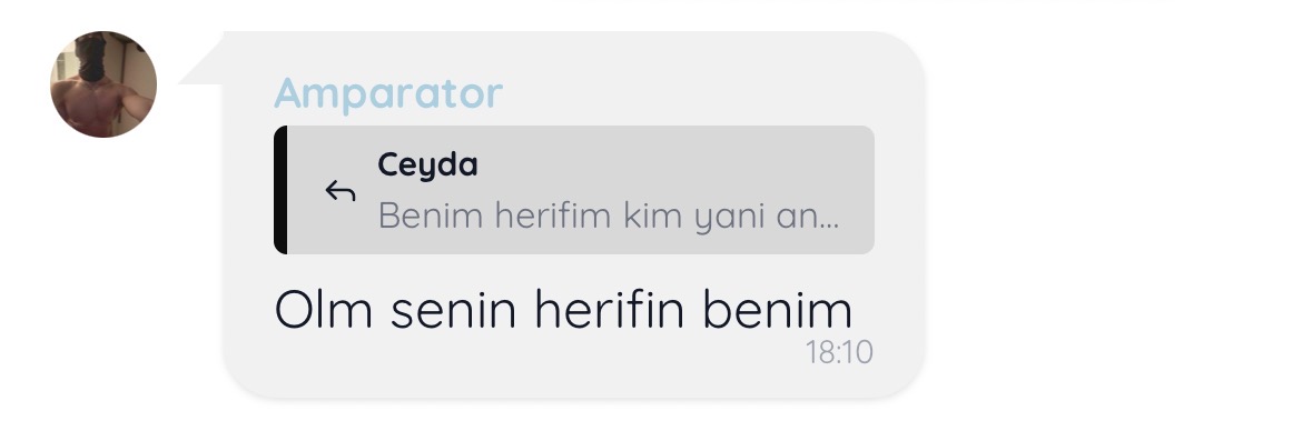 Gönderi görseli