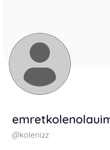 Gönderi görseli