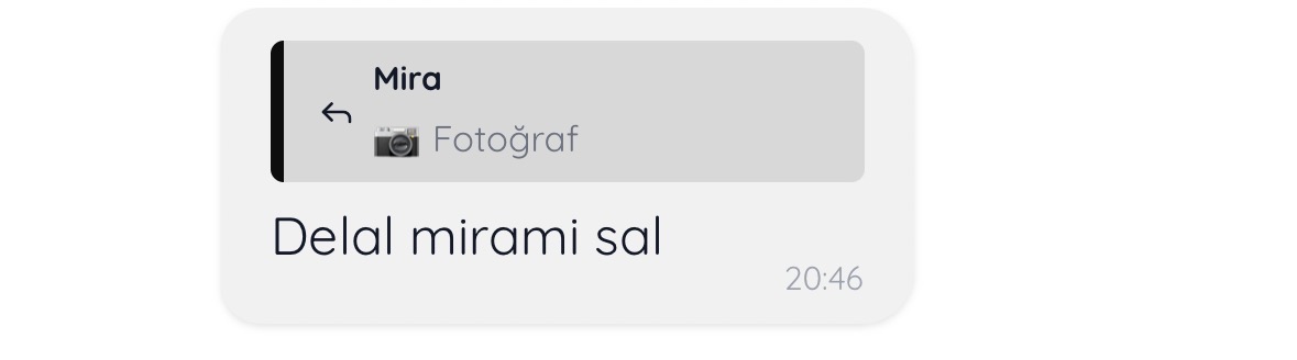 Gönderi görseli