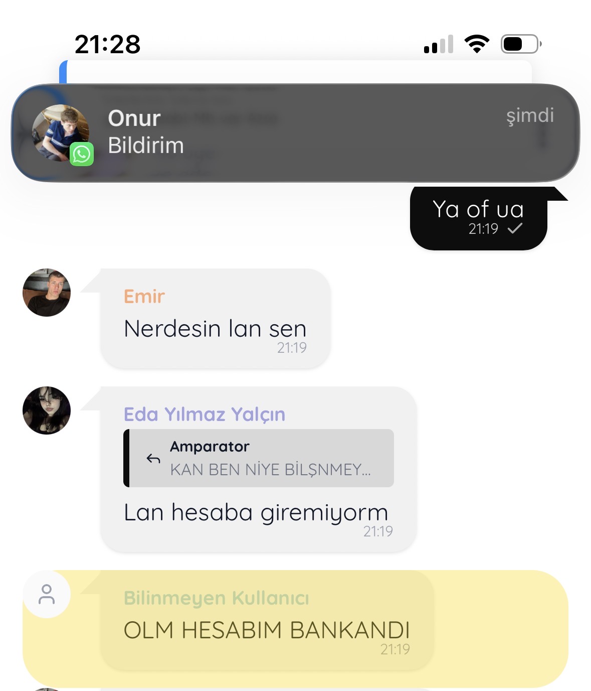 Gönderi görseli