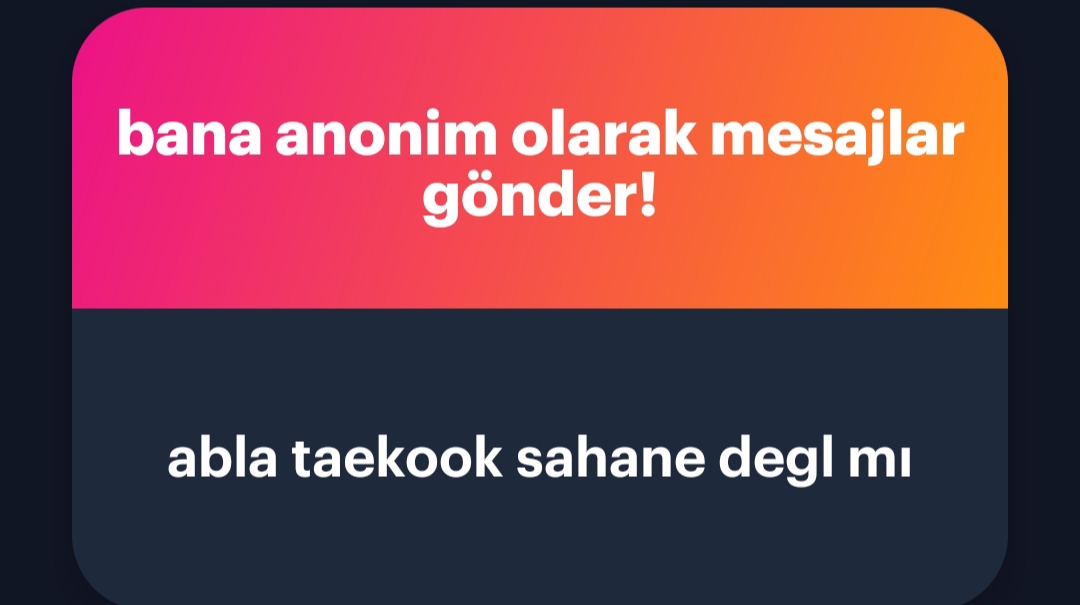 Gönderi görseli