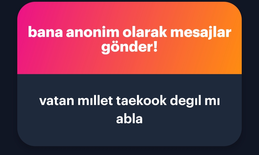 Gönderi görseli