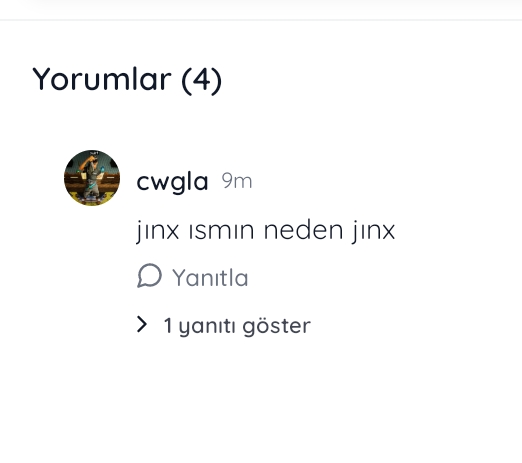 Gönderi görseli