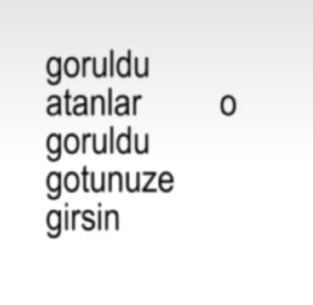 Gönderi görseli