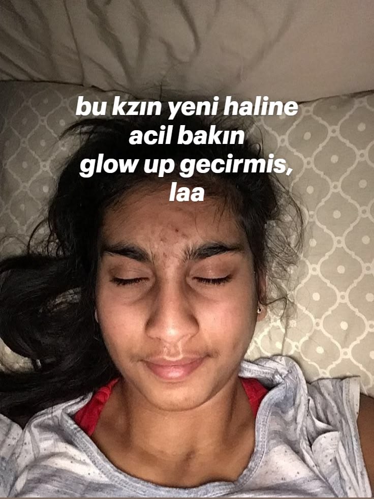 Gönderi görseli