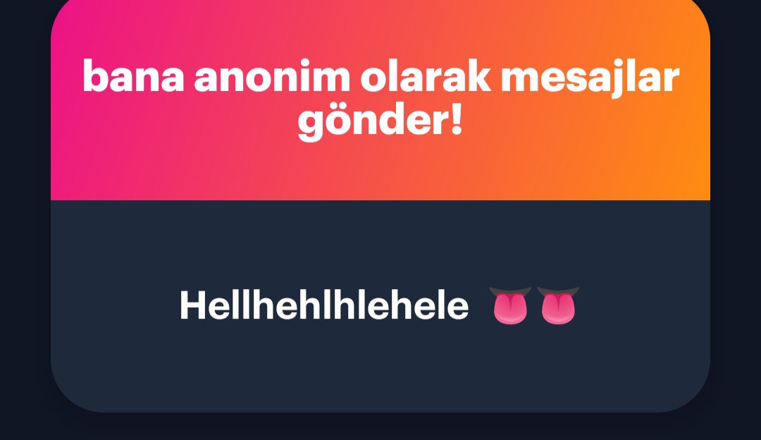 Gönderi görseli