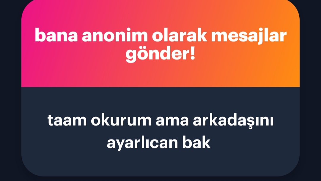 Gönderi görseli