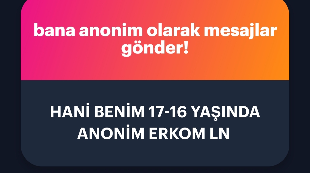 Gönderi görseli