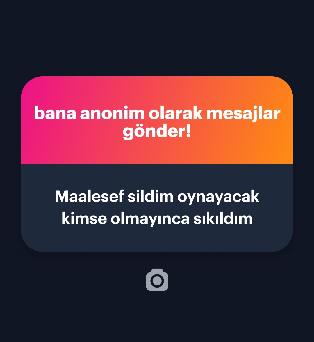 Gönderi görseli