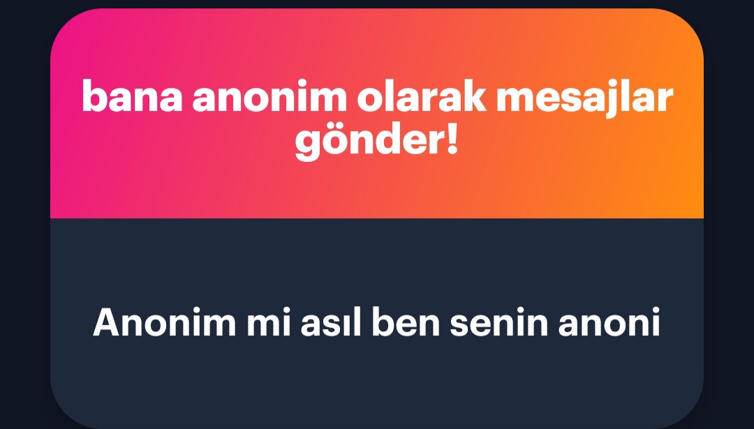 Gönderi görseli